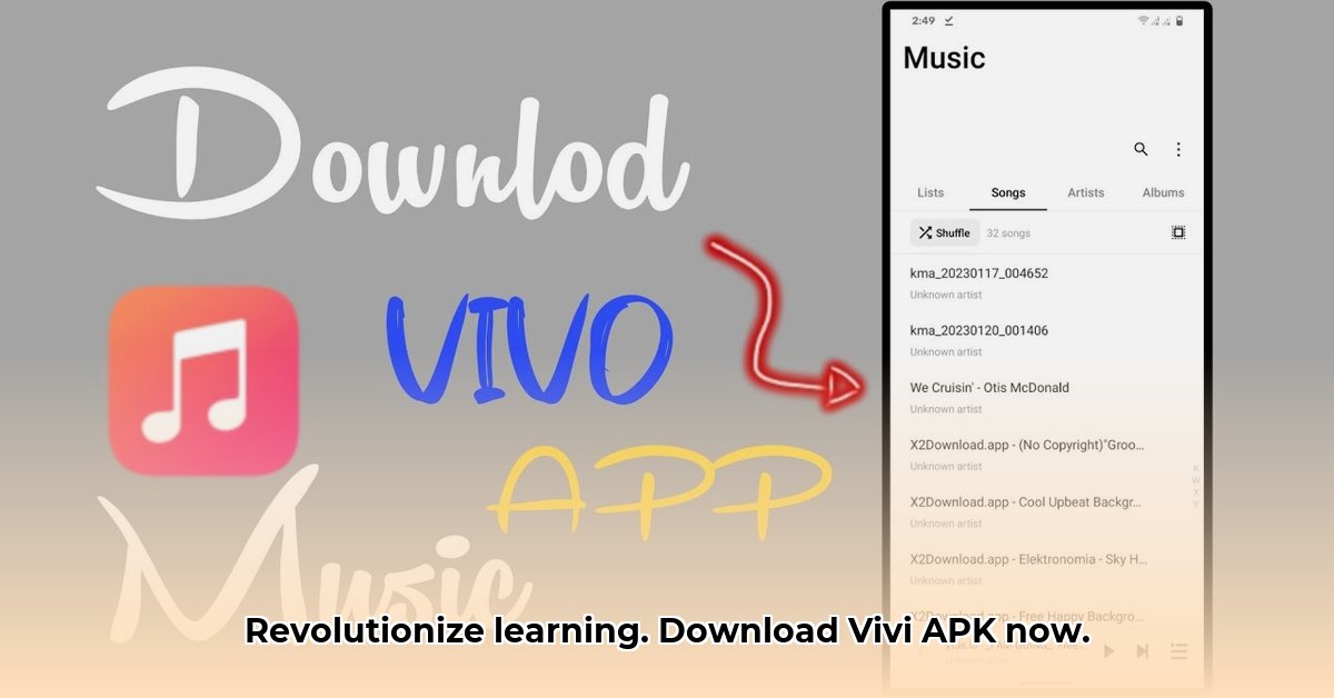 vivi-apk-download
